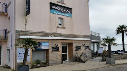 Restaurant français Fouesnant