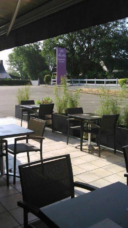 Restaurant Fouesnant
