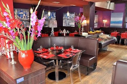Restaurant Bénodet