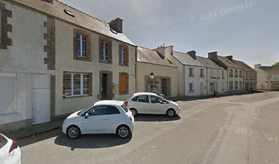 Restaurant Lanhouarneau
