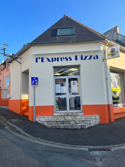 Livraison de pizzas Douarnenez