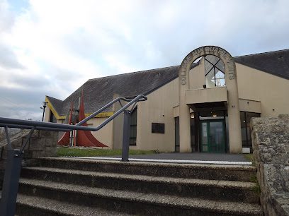 Collège Lanmeur