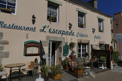 Restaurant Lampaul-Guimiliau