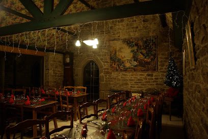 Restaurant Saint-Vougay