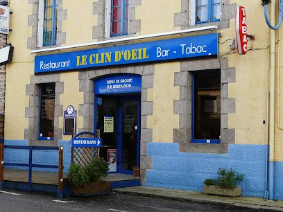 Bar-tabac Saint-Vougay