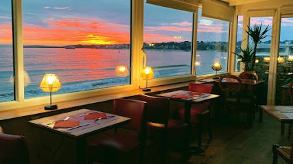 Restaurant Audierne