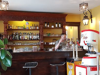 Bar Pont-Croix