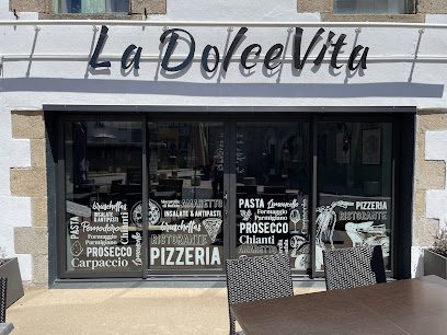 Restaurant Bénodet