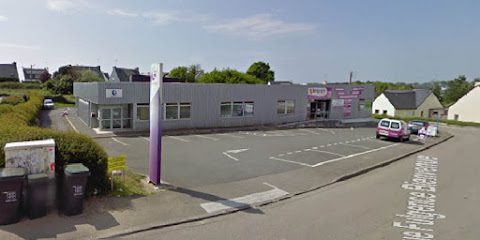 Centre de formation Concarneau