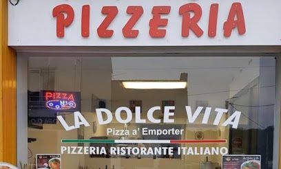 Pizzas à emporter Quimper