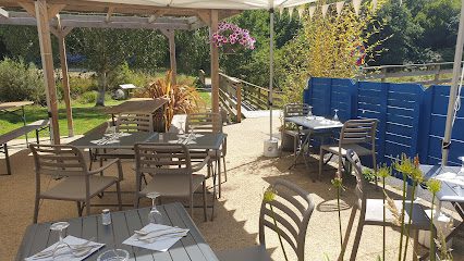 Restaurant français Tréflaouénan