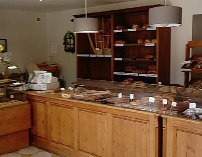 Boulangerie Plouégat-Guérand