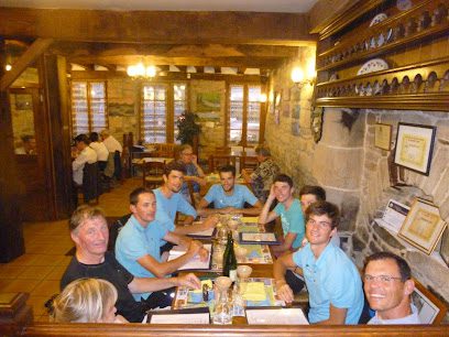 Restaurant Le Faou
