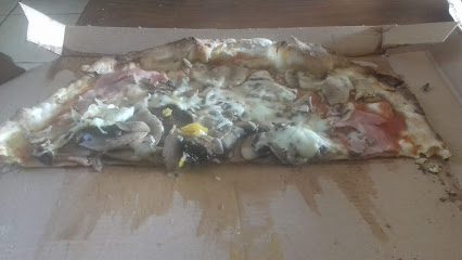 Pizzas à emporter Pont-de-Buis-lès-Quimerch