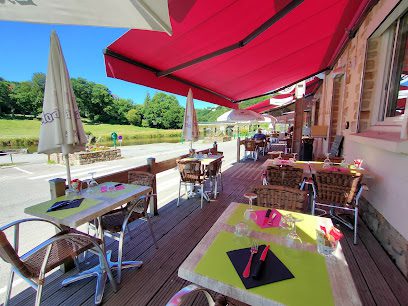 Restaurant Châteauneuf-du-Faou