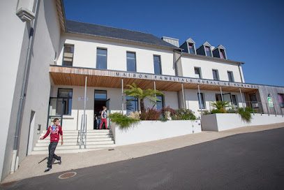 Établissement d'enseignement professionnel Le Faou