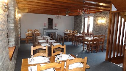 Restaurant français Plobannalec-Lesconil