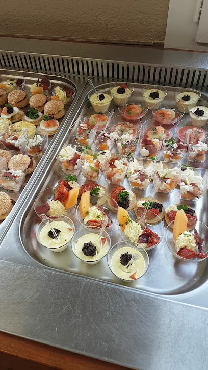 Restaurant Plobannalec-Lesconil