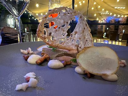 Restaurant Plonéour-Lanvern