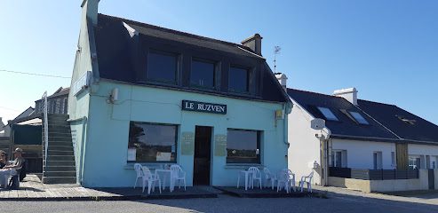 Bar Saint-Pabu