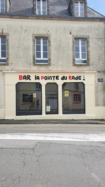 Bar PMU Plozévet
