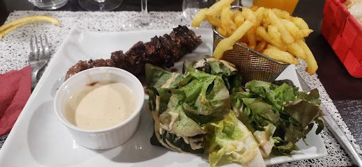Restaurant Carhaix-Plouguer
