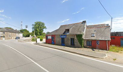 Restaurant Quimper