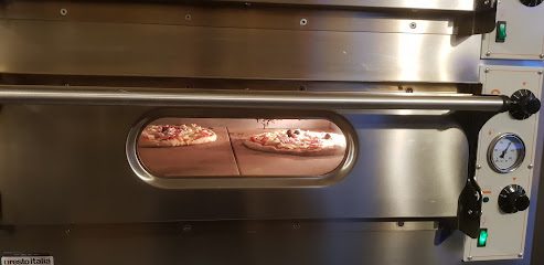 Pizzas à emporter Baye