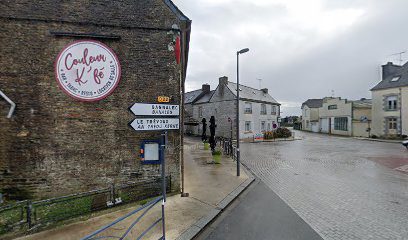 Bar Melgven