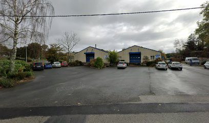 Association ou organisation Carhaix-Plouguer