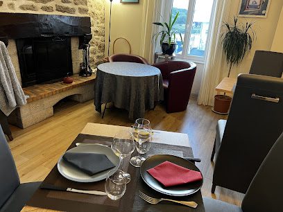 Restaurant Huelgoat