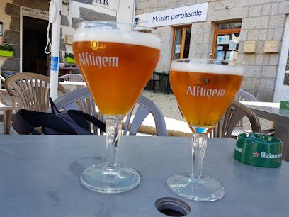 Restaurant Huelgoat