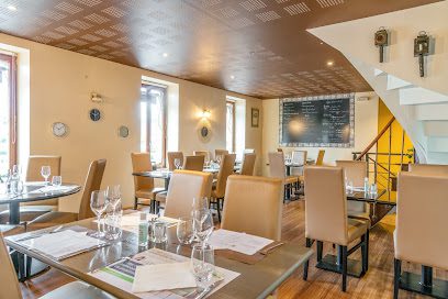Restaurant français Montauban-de-Bretagne