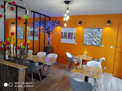 Restaurant français Saint-Méen-le-Grand