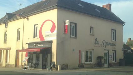 Restaurant Pleumeleuc