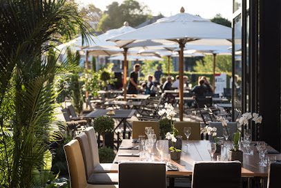 Restaurant français La Gacilly