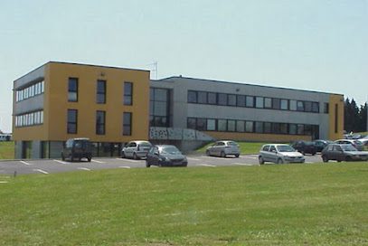 Siège social Le Rheu