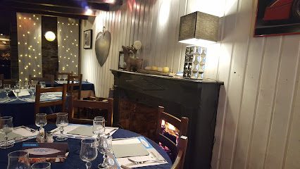 Restaurant français Lohéac