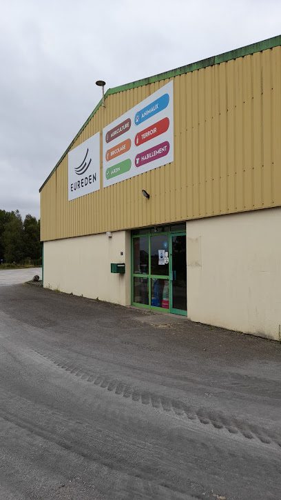 Magasin Irodouër