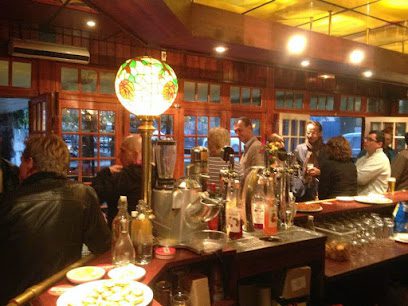 Restaurant Dinard