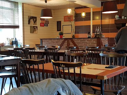 Restaurant Saint-Domineuc