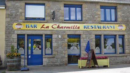 Restaurant Hédé-Bazouges