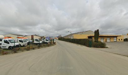Forgeron Tinténiac