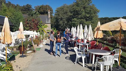 Restaurant français Bazouges-la-Pérouse