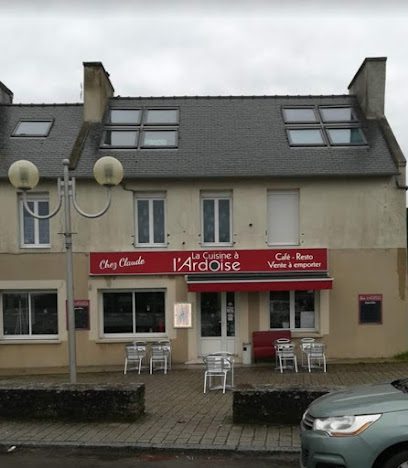 Restaurant Saint-Benoît-des-Ondes