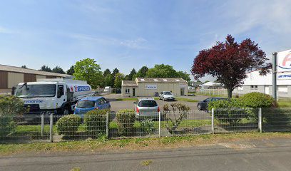 Fabricant Vern-sur-Seiche