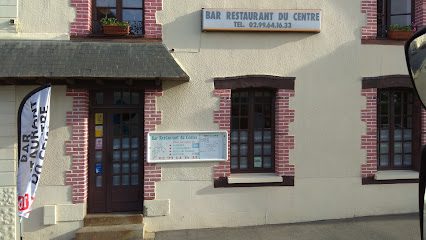Restaurant Cintré