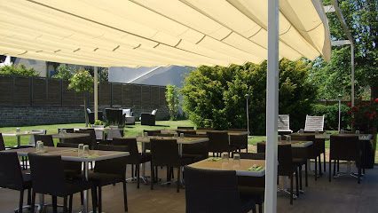 Restaurant Liffré