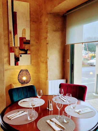 Restaurant Redon