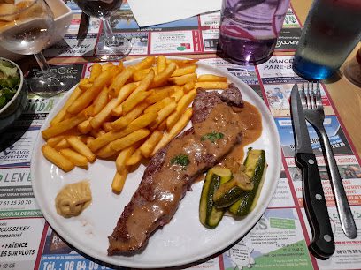 Restaurant Redon